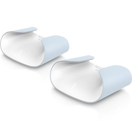 D-Link M60-2 Pack de 2 Sistema Wi-Fi Mesh AX6000 Wi-Fi 6 Blanco